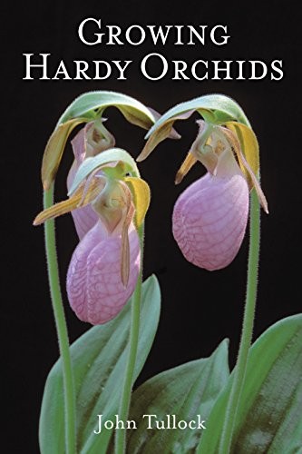 Growing hardy orchids john - hardy,