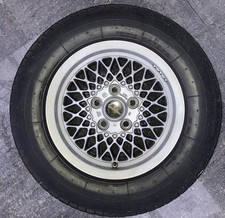 Jaguar XJS / XJ40 Lattice