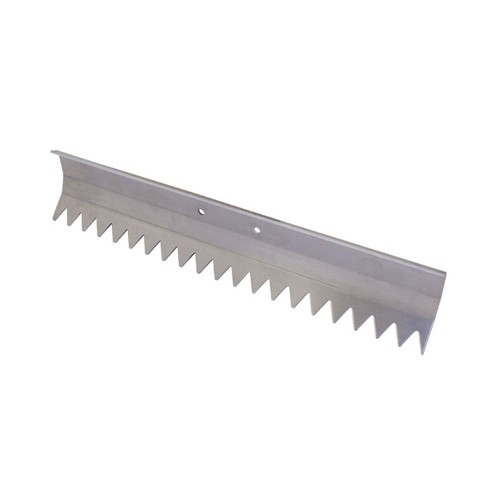 Kraft tool aluminium concrete - tool,
