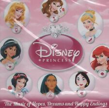 DISNEY PRINCESS - SLEEPING
