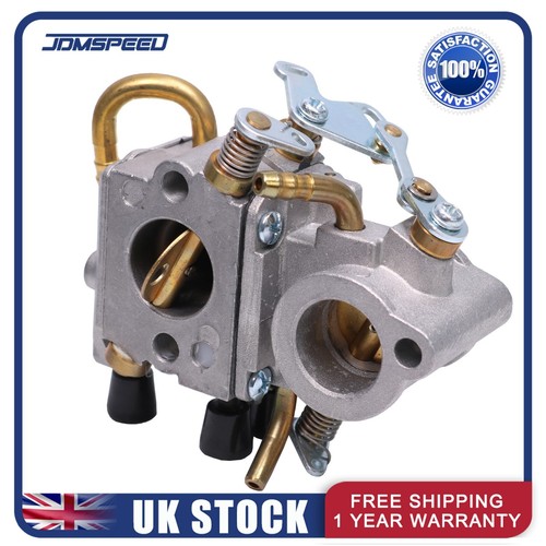 Carburettor 42381200600 new - 42381200600,