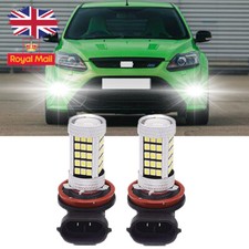 For Ford Focus St 225 Mk2 2PC