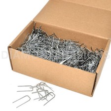 30mm / 40mm / 50mm / 60mm GERMAN MOSSING PINS " OASIS " FLORIST RIBBION WORK UK