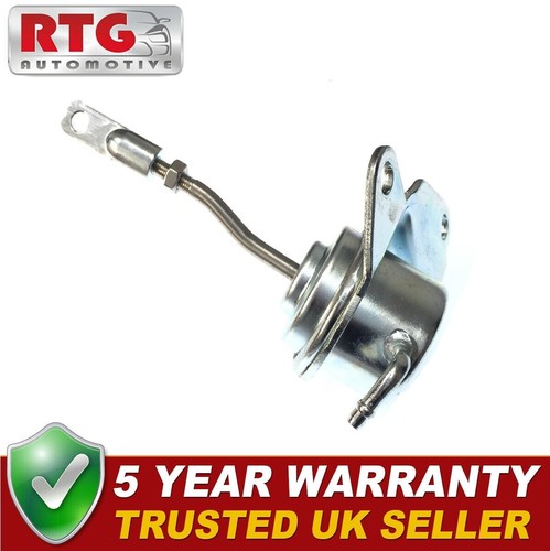 New turbocharger actuator - new,