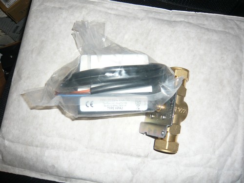 Danfoss port valve - danfoss, 22mm
