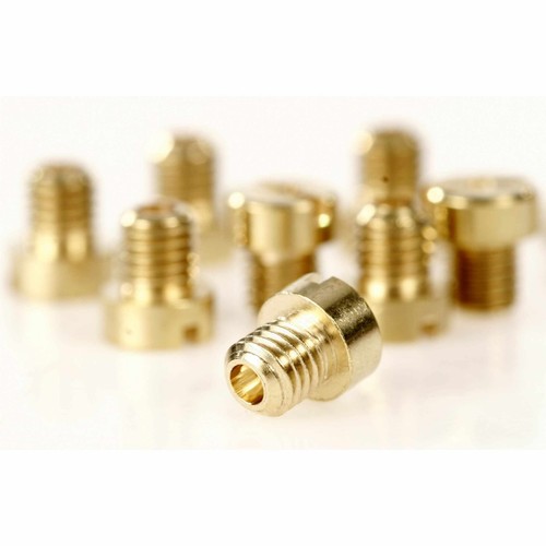 Dellorto kit jets - 6, mm