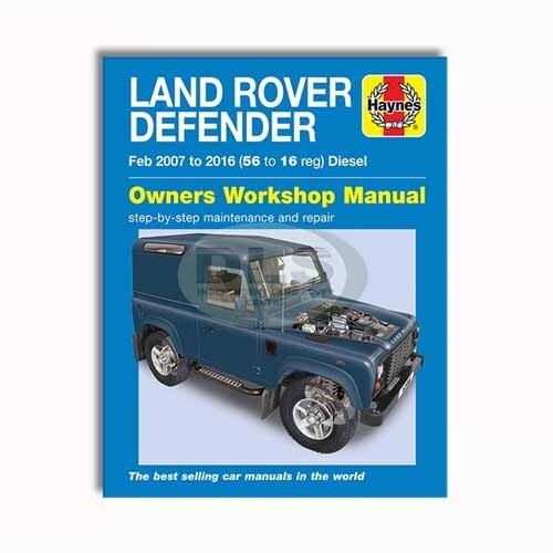 Haynes workshop manual - haynes,