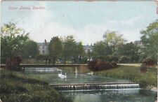 1919 card sent from Dawlish to Teigenmouth