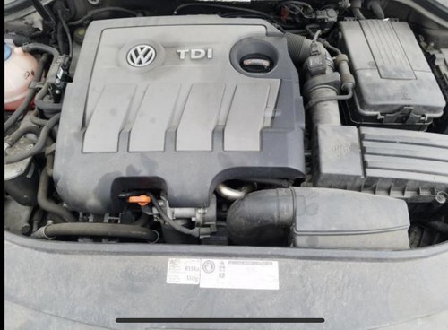 Golf mk6 passat - mk6, b7