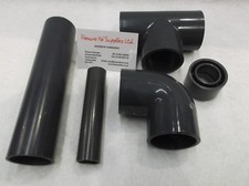 Evolution Aqua Nexus waste