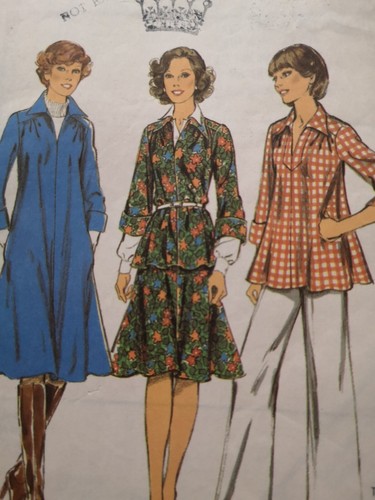 Style 1040 vintage 1970 - style,