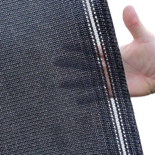 Privacy Netting Fencing