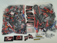 Lego Technic 8285 Tow Truck Complete