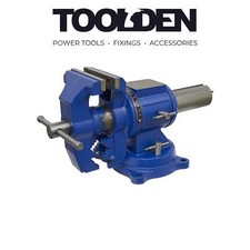 Sealey MFV150 Vice Cast Iron