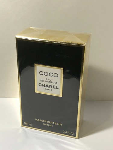 Authentic chanel coco oz - chanel,