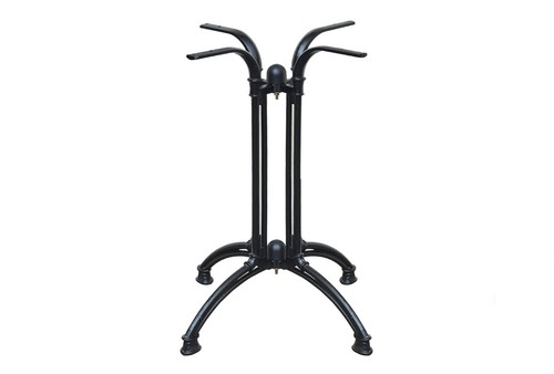 Continental cast iron - heavy, 4