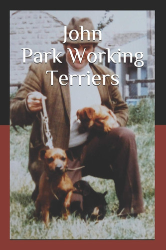 John park working - john,