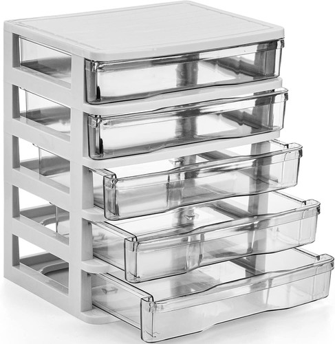 Drawer desktop storage bin - drawer,