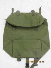 1X Webbing 90 Side Pouch