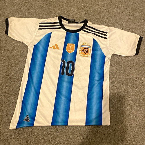 Adidas argentina home shirt - adidas,