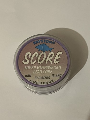 Kryston score 30lb super - kryston,