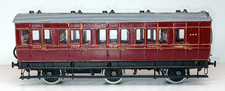 Slaters 4mm Built Clayton