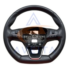 Ford Fiesta ST-Line 2018 MK8 Multifunction Steering Wheel H1BJ3600ABB37MC