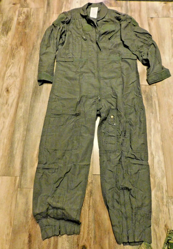 Usaf nomex green flyer - nomex, flyer's