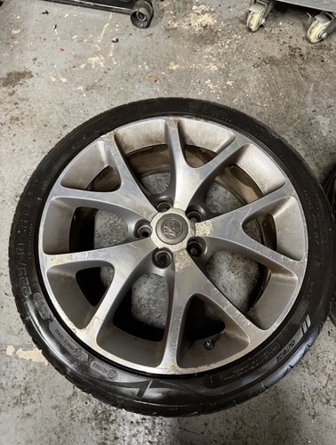 Vauxhall corsa vxr - d, stud