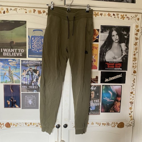 Khaki the north face tracksuit - khaki,