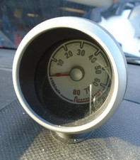 08 VAUXHALL AGILA B 1.2 REV