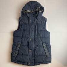 Fat Face Mens Navy Blue