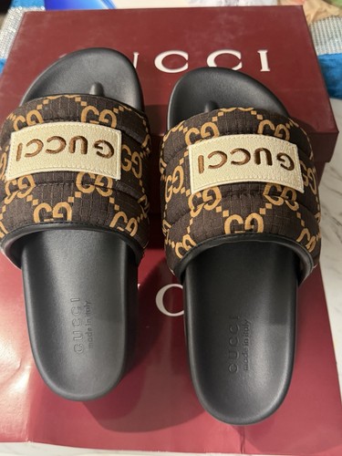Gucci sandal for - for, 42