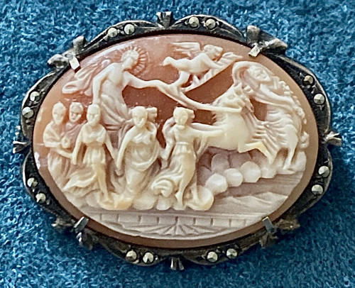 Antique fine italian - antique,