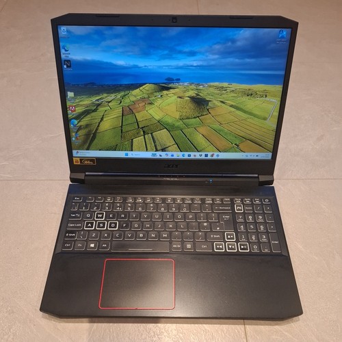 Acer nitro 6 gaming - nitro, 5