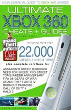 Ultimate Xbox 360 Cheats and Guides - Bonu..., Papercut