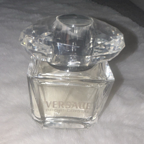 Versace bright crystal eau - versace,
