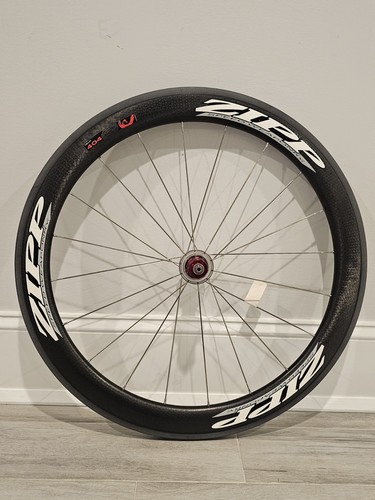Zipp 404 firecrest - 404, tubular