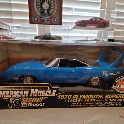 American muscle 1970 - american,