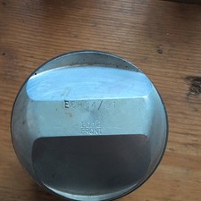 triumph daytona  500 cc , 67