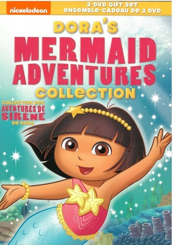 Dora the explorer - dora,