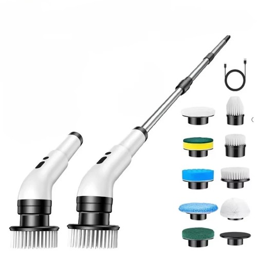 Cordless electric spin - cordless,