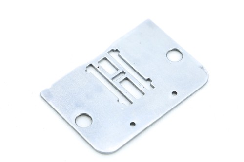 Elna needle plate - elna,