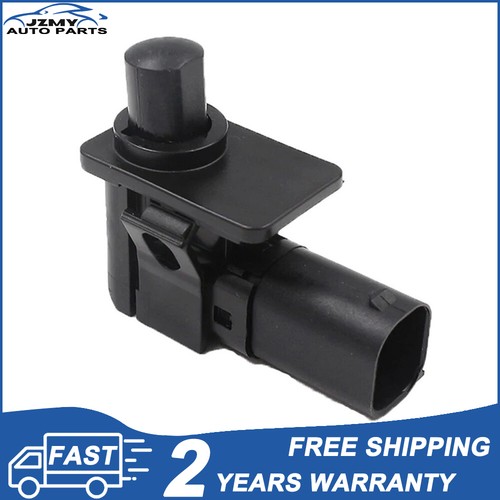 New 61319119052 hood - new,