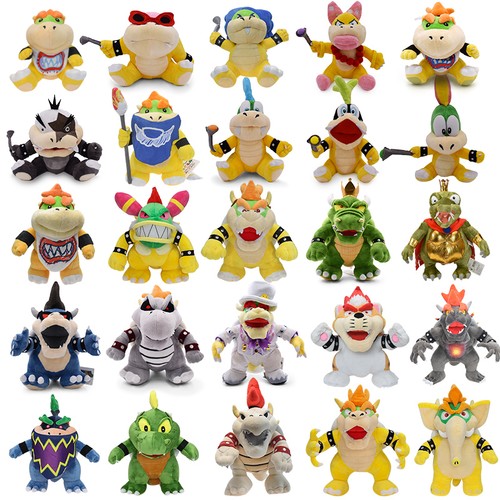 Game super bros hot bowser - super,