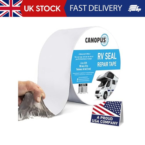 Canopus sealant tape 10cm x - canopus,