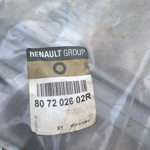 Renault clio mk4 window motor - clio,