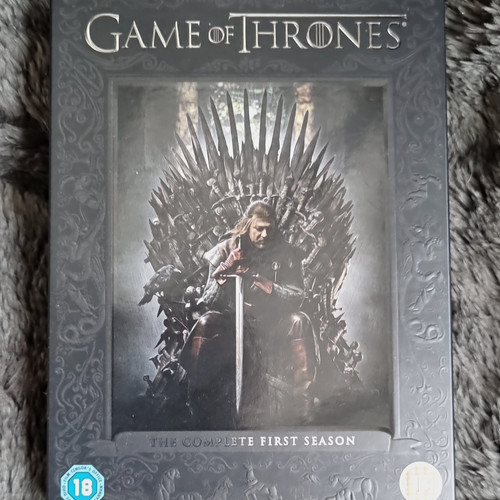 Game thrones complete - of,