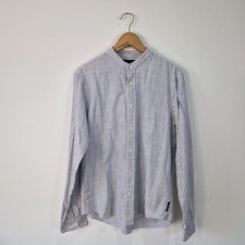 Scotch & Soda Striped Mandarin