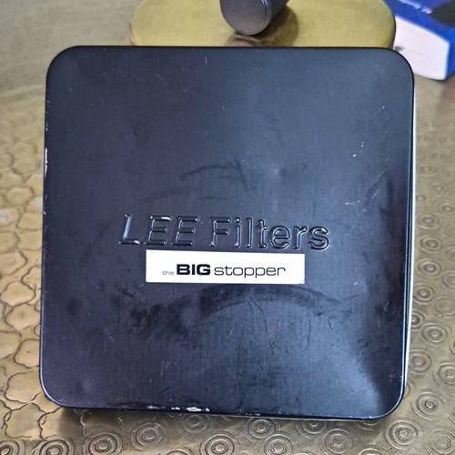 Lee filters big stopper - lee,